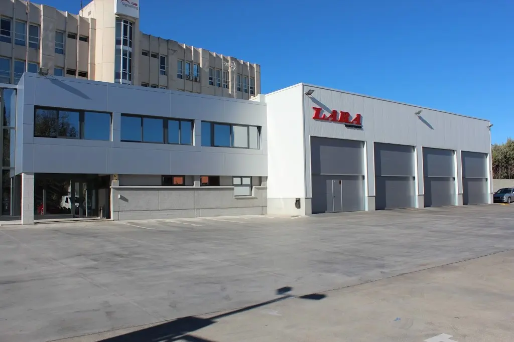 Transportes Lara S.A.