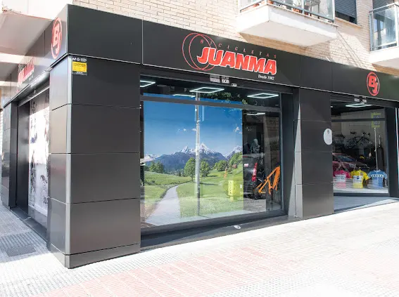 Bicicletas Juanma