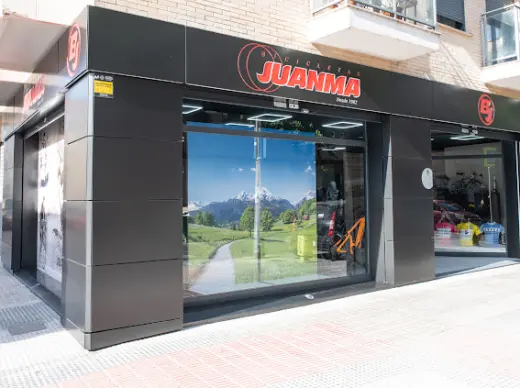 Bicicletas Juanma