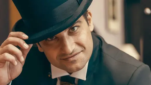 Video de boda - SECUENCIA 4K