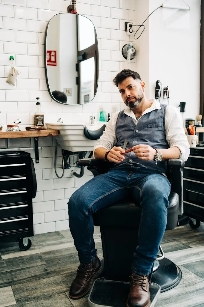 La Barberia de Alcala