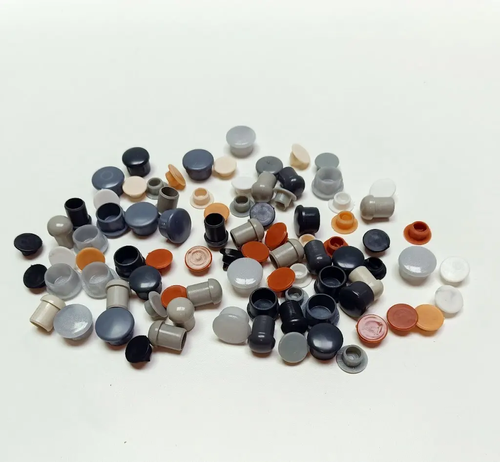 Plaspebar