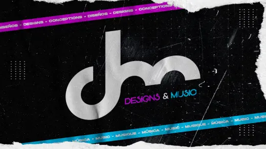 DM Designs & Music