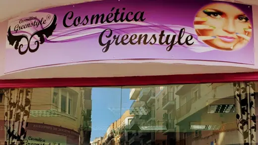 Cosmetica Greenstyle