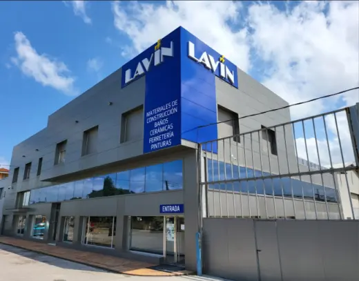 Almacenes Lavin