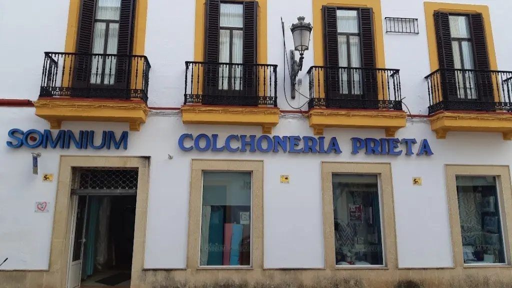 Colchoneria Prieta