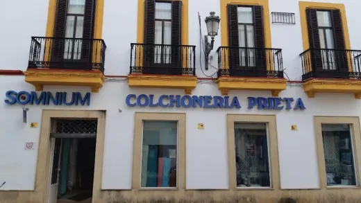 Colchoneria Prieta