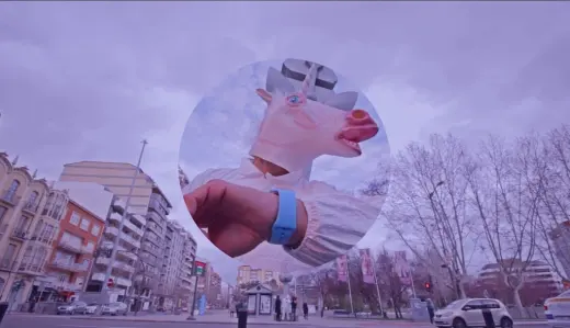 Creativa Locomotiva