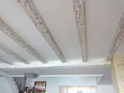 Vigas Decorativas - tiendavigasimitacion.com