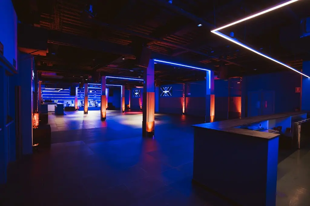 Atlantic Sound BCN