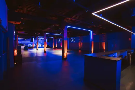 Atlantic Sound BCN
