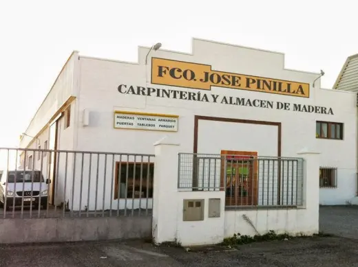 FCO. JOSE PINILLA S.L.U.