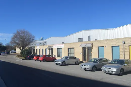 Transitos frios burgaleses