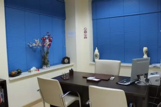 Psico As. Centro Integral de Psicologia. S.C