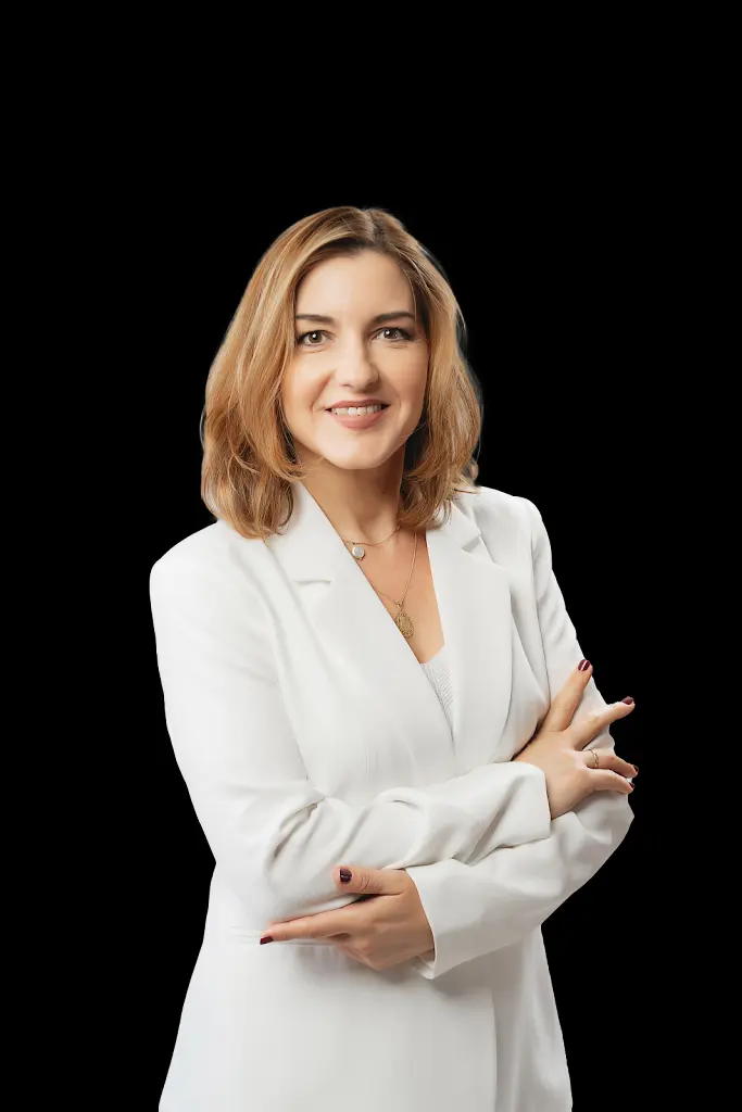 Maria Roldan Real Estate