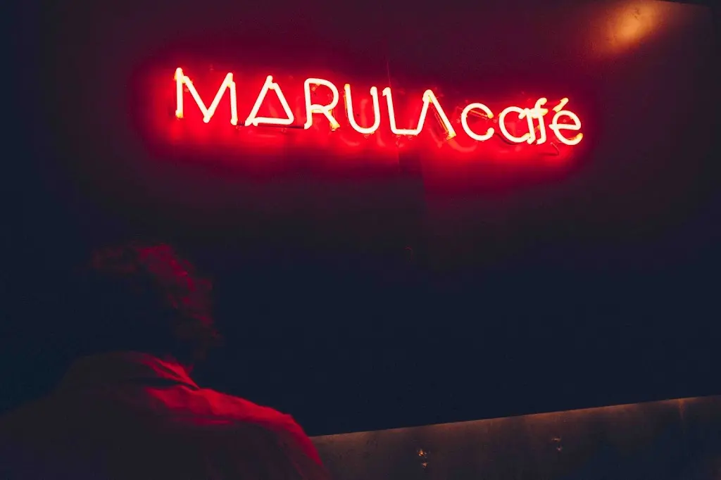 Marula Cafe Barcelona