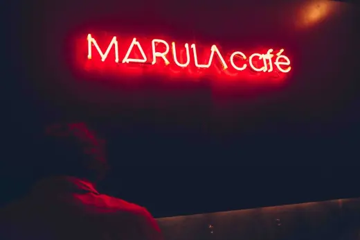 Marula Cafe Barcelona