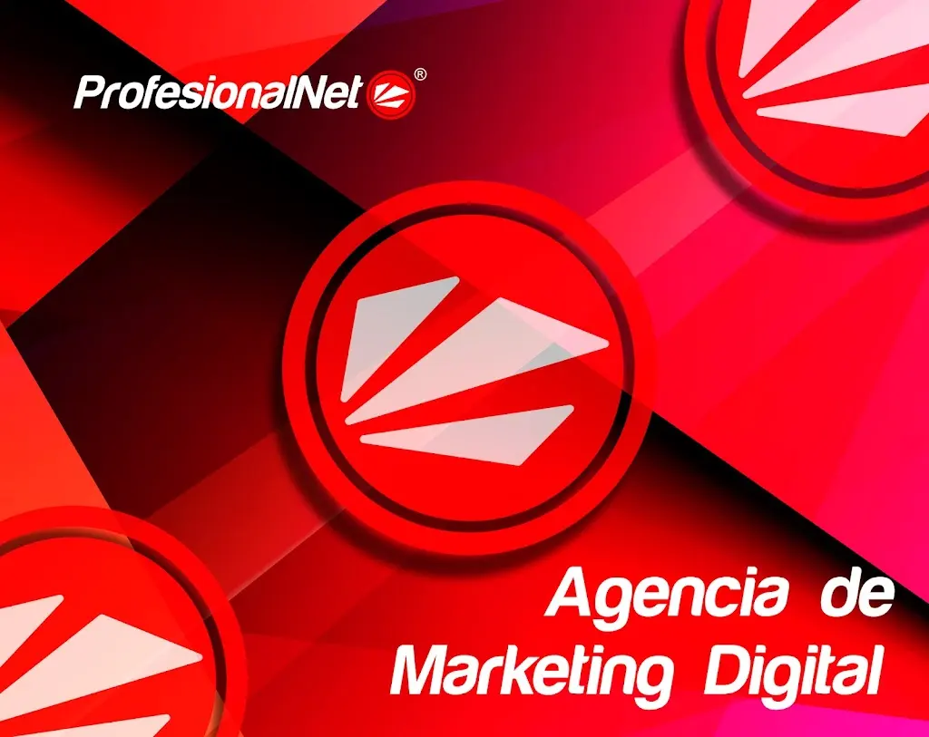 Agencia SEO Madrid | ProfesionalNet