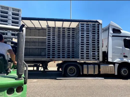 ARG*LOG Transport Solutions
