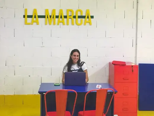 LA MARCA | Estudio Creativo