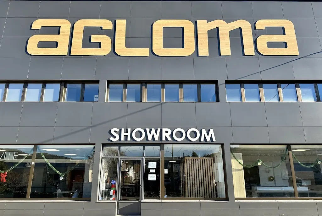 Agloma | Empresa de fabricacion y distribucion de tableros, cocinas, puertas, armarios y tarimas. y tarim