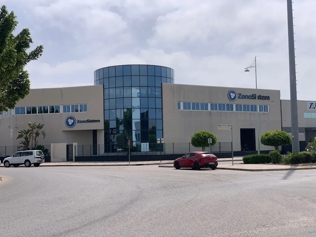 Ingenieria del Ozono S.L.U, ZONOSISTEM