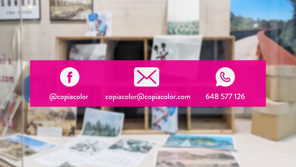 Copia Color
