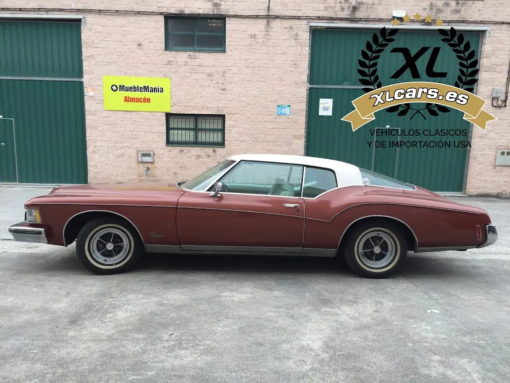 XLcars.es
