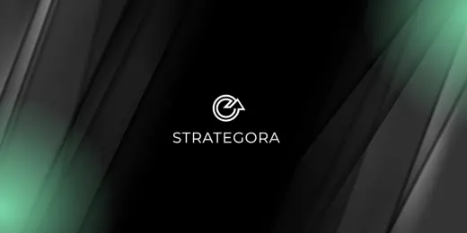 Strategora - Consultoria Digital