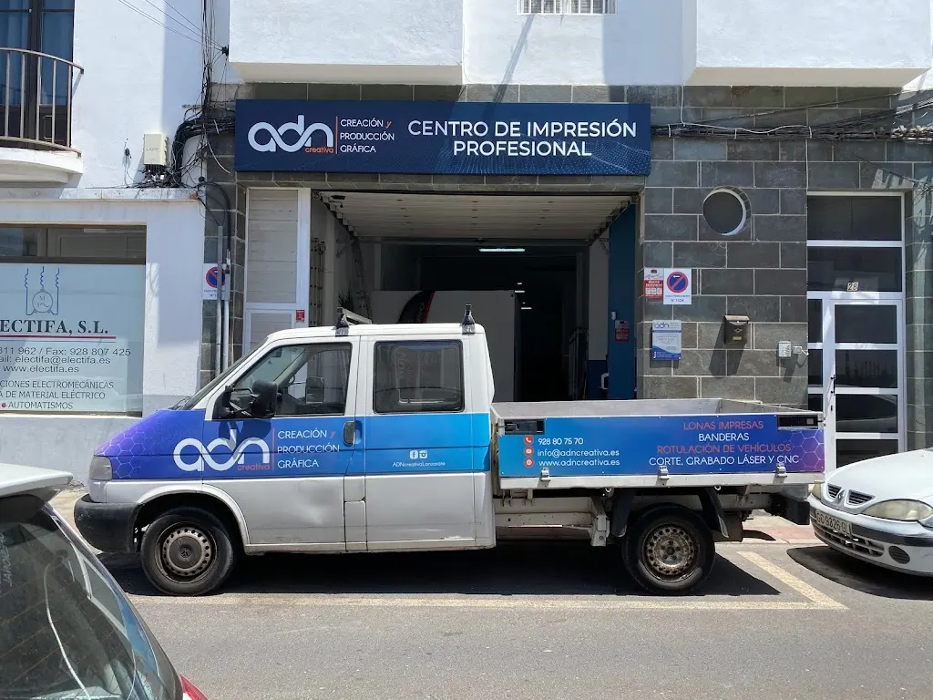 Adn Creativa