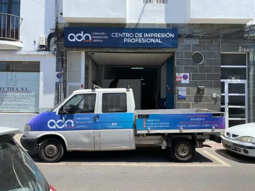 Adn Creativa