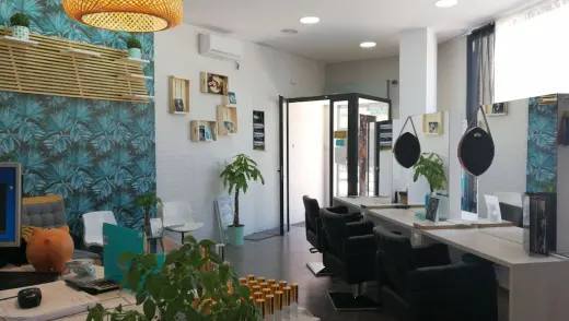 The Loft Salon - Peluqueria y Estetica