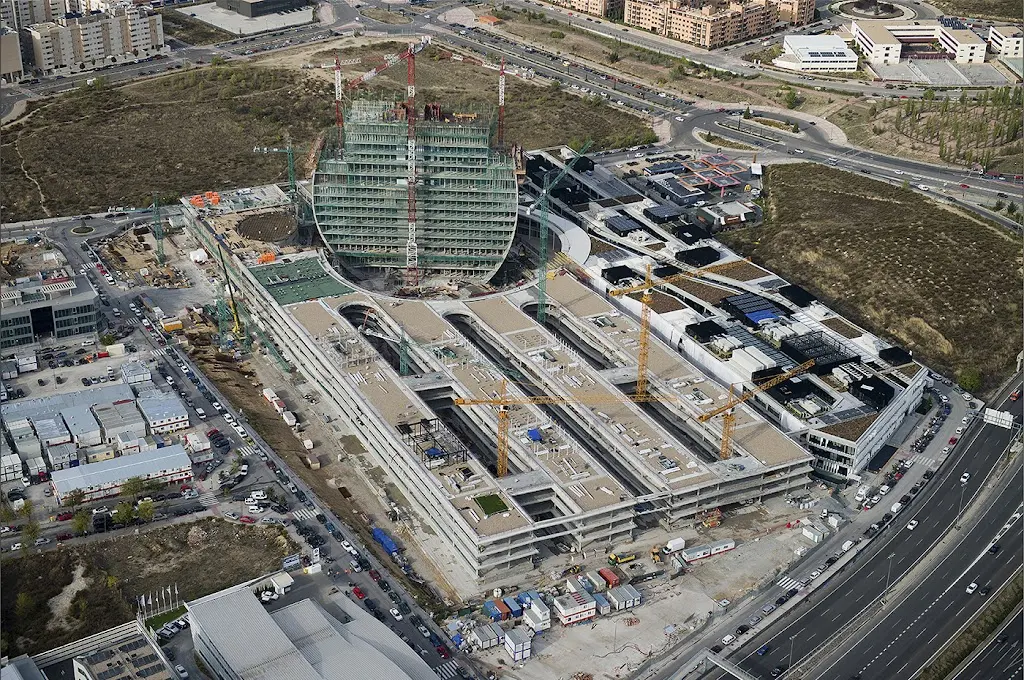 SECIN GROUP Ingenieria y Construccion