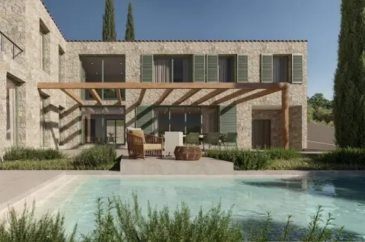 Estudio AP | Arquitectos Mallorca