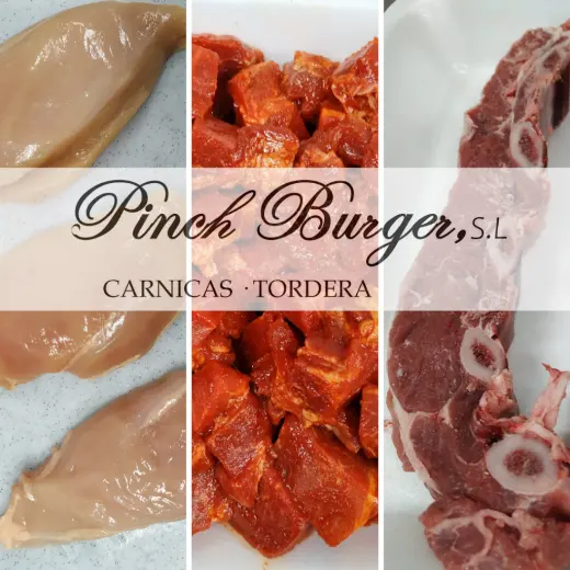 Pinch Burger, S.L.