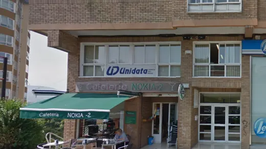 Unidata Soluciones Informaticas SL