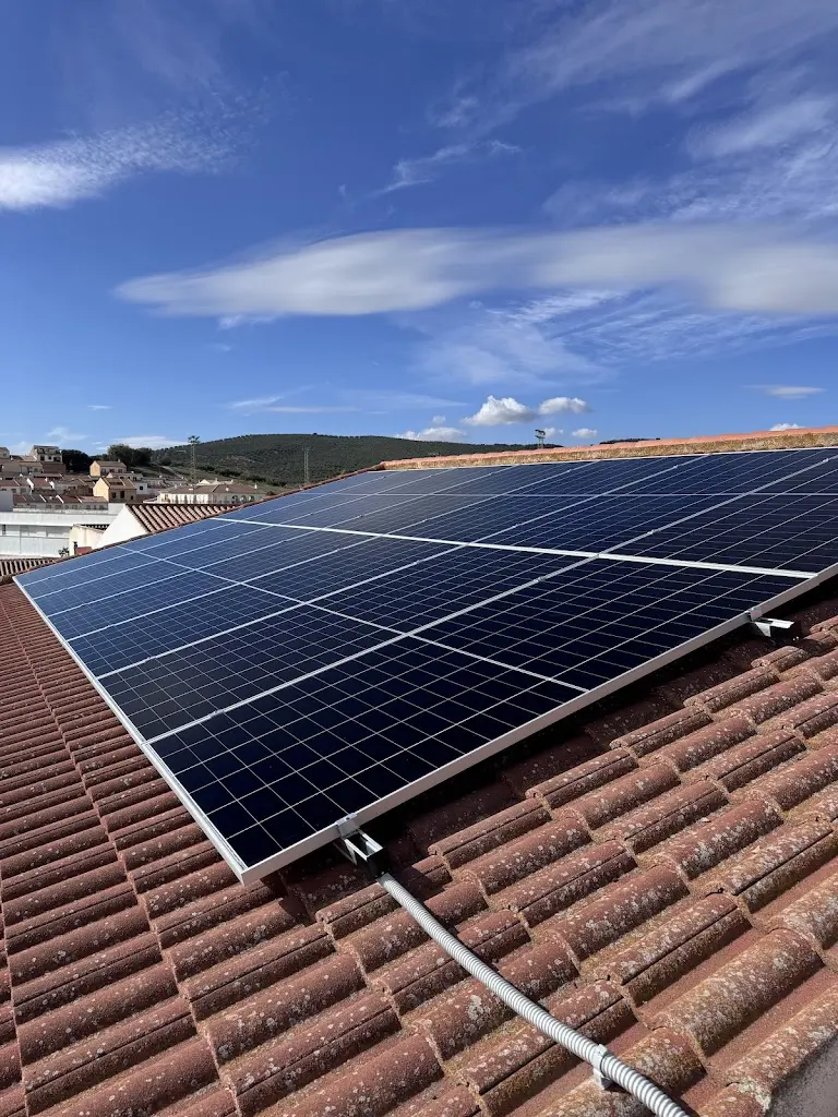 GF Green Fotovoltaica