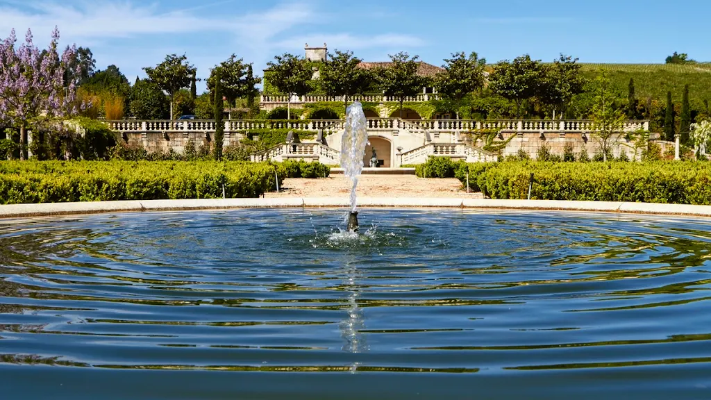 Pazo de Pegullal