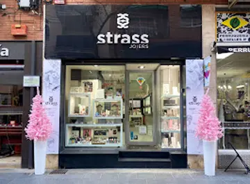 Strass Joiers - Joyeria en Castelldefels | Joyas Personalizadas en Barcelona