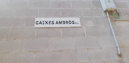 Caixes Ambros