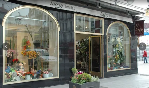 Mary Floristas- Eventos