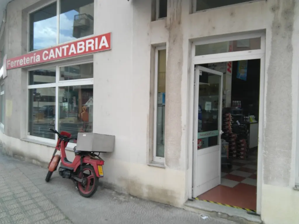 Ferreteria Cantabria