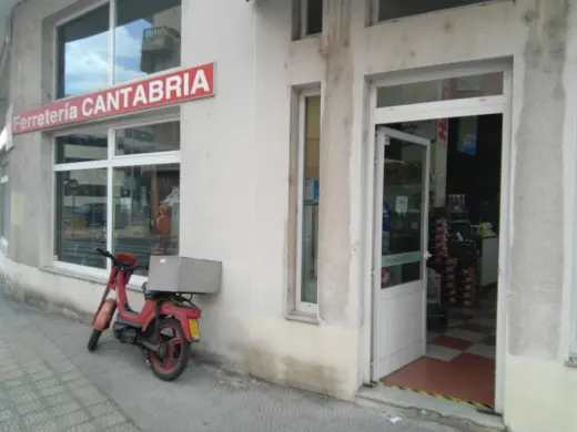 Ferreteria Cantabria