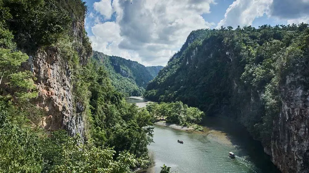 Wild Cuba Travel