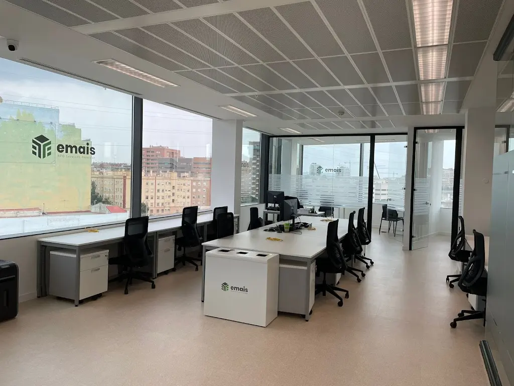 Emais Servicios Integrales SL