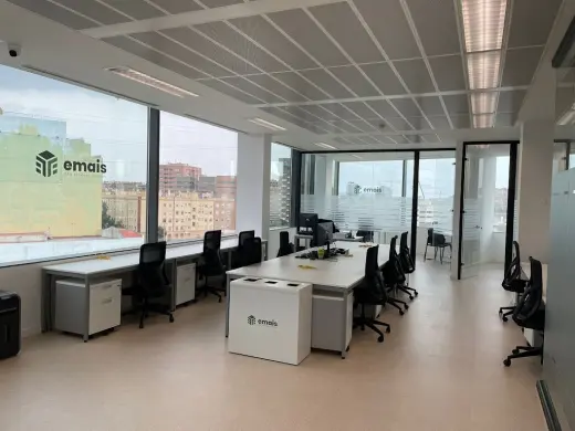 Emais Servicios Integrales SL