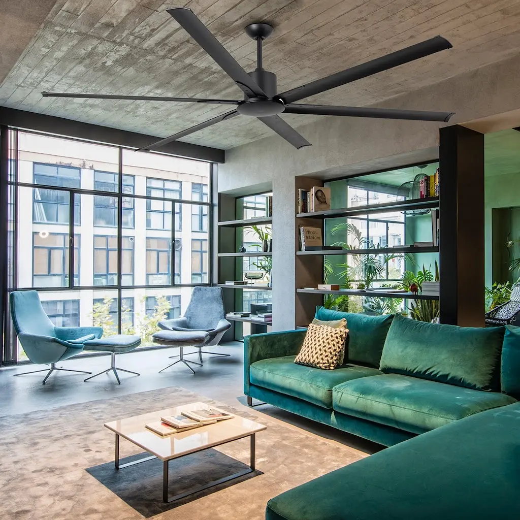 VENTIDECOR - LAMPARAS VILLAVERDE