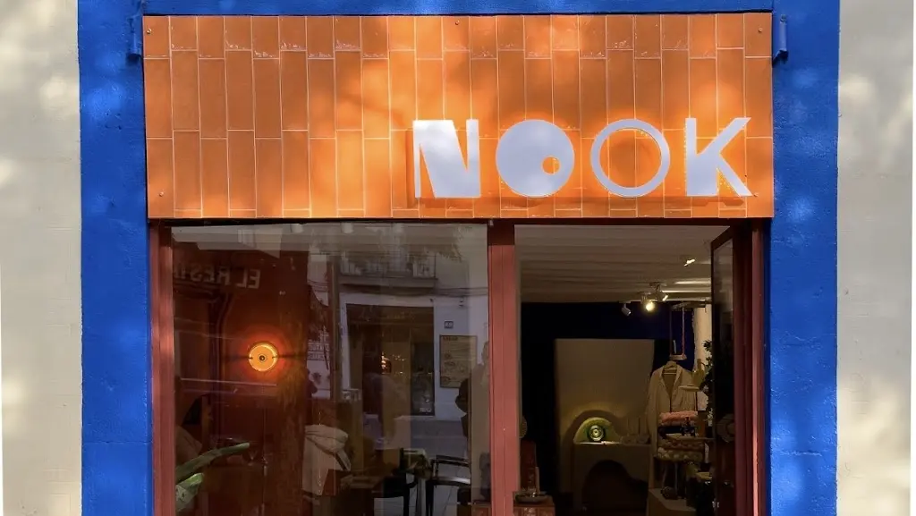 Nook - The Concept Store