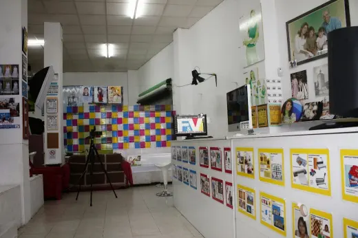 Imagen y Arte Digital
