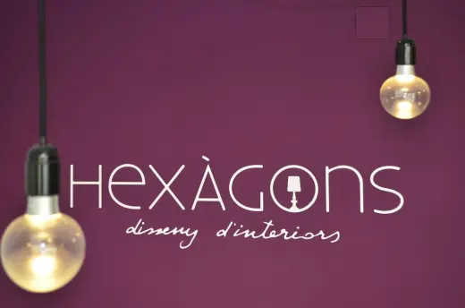 Estudi Hexagons